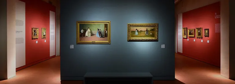 Milano dall’alto e nell’arte: Highline e i Macchiaioli