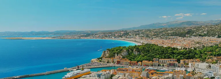 La Costa Azzurra e la Provenza dei pittori: Chagall, Picasso e Van Gogh con Stefania Morandi e la storica dell’arte