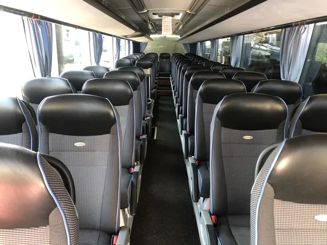 Neoplan Cityliner Grey 52