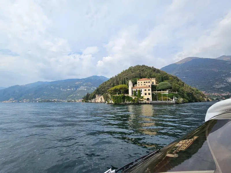 Esperienza VIP sul Lago di Como e Lugano