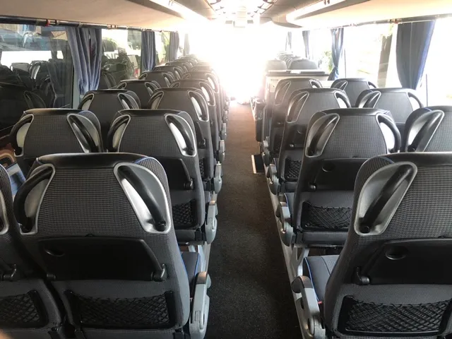 Neoplan Cityliner Grey 52