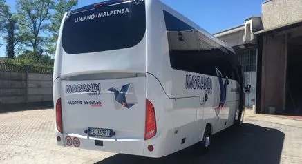 Iveco Maximo L 30