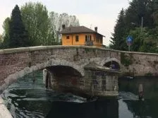 7^ TAPPA DELLA VIA FRANCISCA DEL LUCOMAGNO