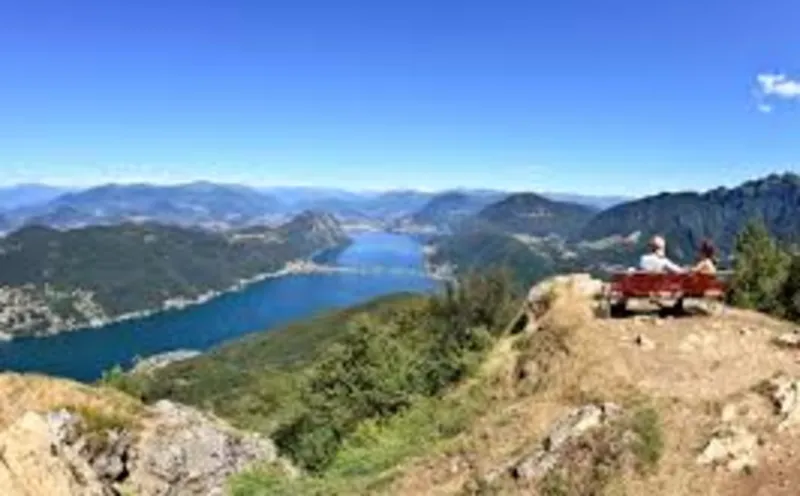 VARESE4U: MONTE SAN GIORGIO