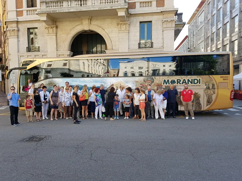 VARESE4U: MONTE SAN GIORGIO