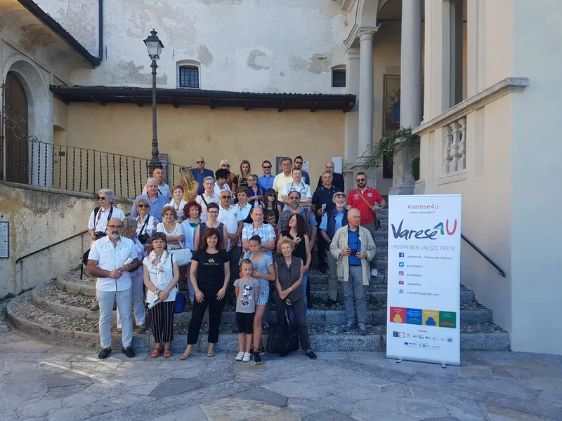 VARESE4U: MONTE SAN GIORGIO