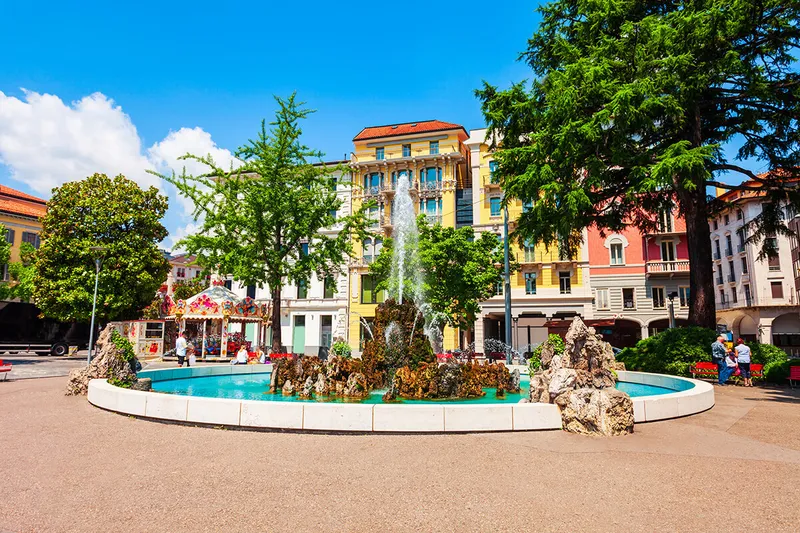 Esperienza VIP sul Lago di Como e Lugano