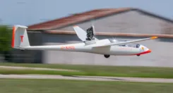 VOLO A VELA EXPERIENCE