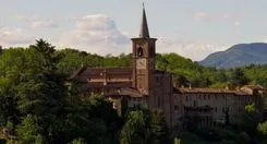 Castelseprio, Torba and Castiglione Olona