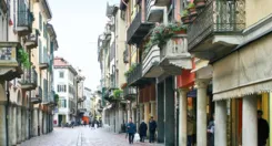 Varese, the Garden City
