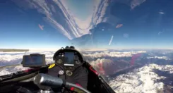 VOLO A VELA EXPERIENCE
