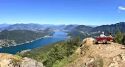 ALLA SCOPERTA DEL MONDO PERDUTO