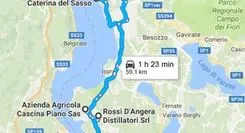 Spirits and Wines of Lake Maggiore