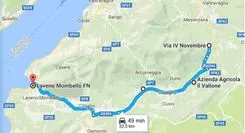 LA VALCUVIA DEI SAPORI