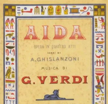 "AIDA 1913" ALL'ARENA DI VERONA
