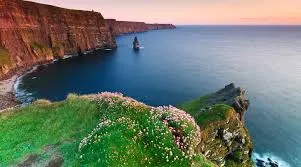 ALLA SCOPERTA DELL'IRLANDA CON STEFANIA MORANDI