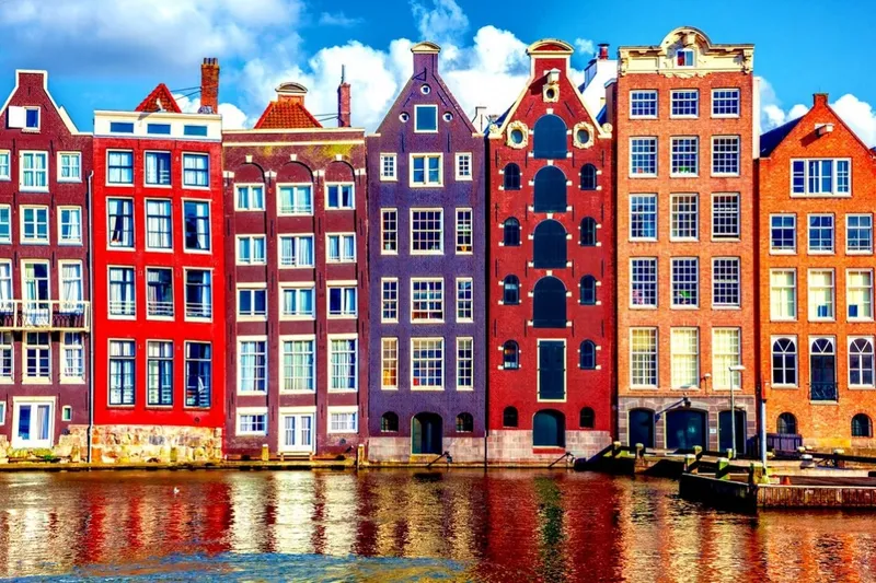 PASQUA IN OLANDA: Amsterdam, il Keukenhof, Volendam, Marken e Rotterdam