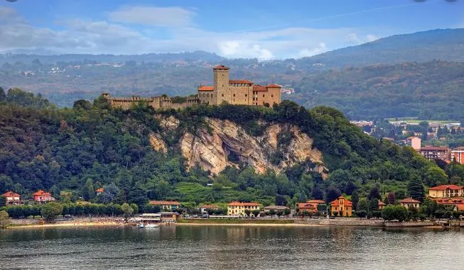STORIE DI UN PASSATO LONTANO TRA SESTO CALENDE E IL BORGO DI ANGERA