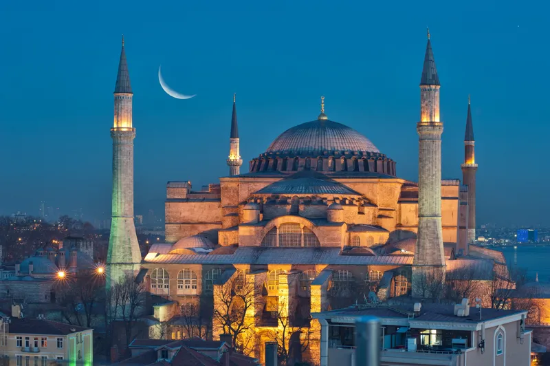 ALLA SCOPERTA DI ISTANBUL CON STEFANIA MORANDI 