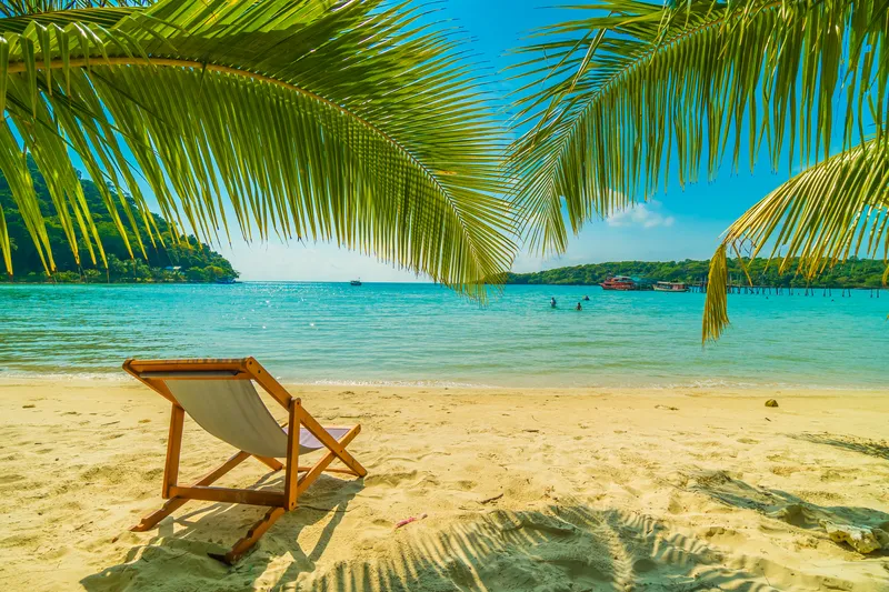 MAURITIUS