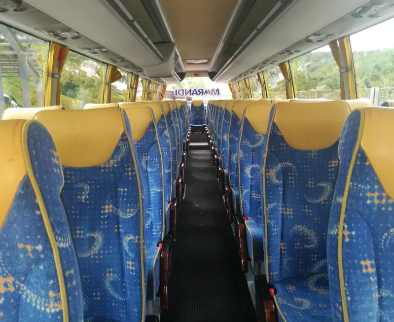 Scania Aura 54