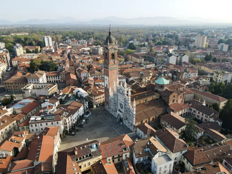 Alla scoperta di Monza con la Villa Reale e il Duomo