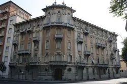 ART NOUVEAU IN BUSTO ARSIZIO