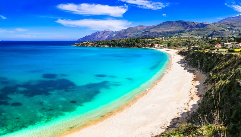 Soggiorno mare in Sicilia: Fontane Bianche