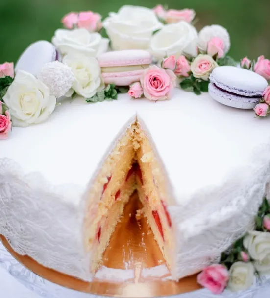 CAKE DESIGN O TRADIZIONE