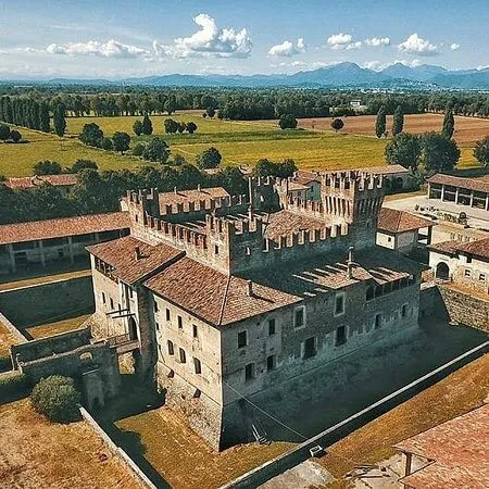 Alla Scoperta di Bergamo