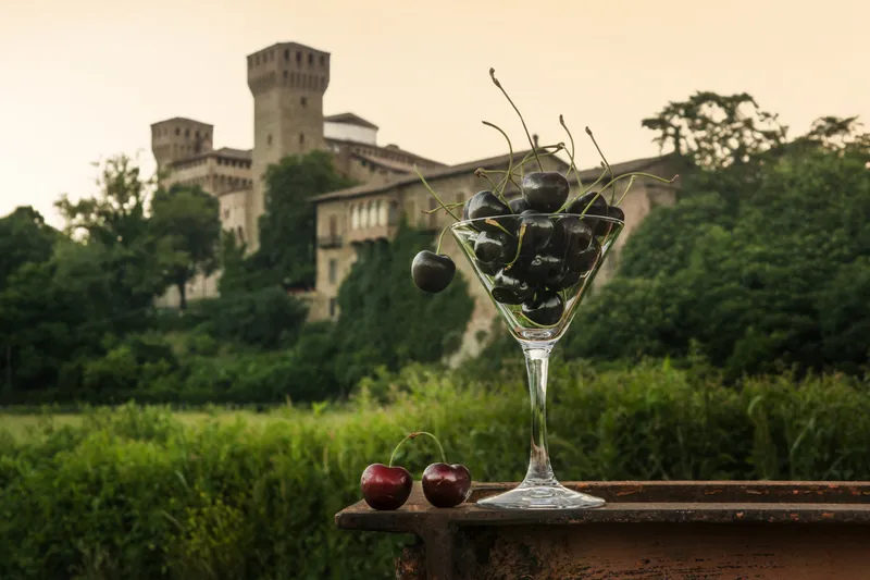 Vignola e la Festa delle Ciliegie