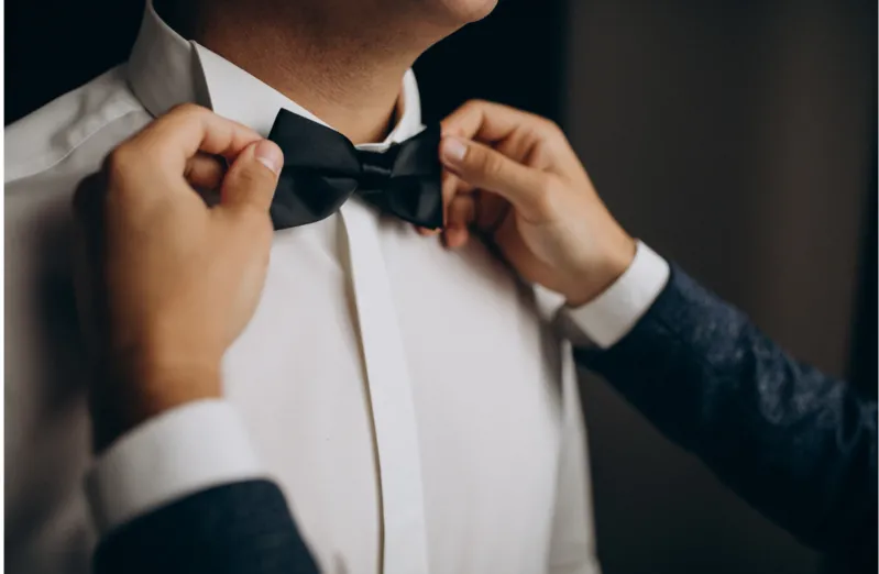 Groom Advice