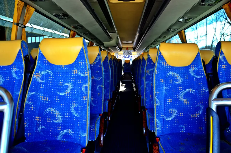 Scania Aura 54