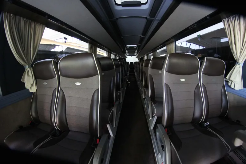 Neoplan Cityliner Temperantia 52