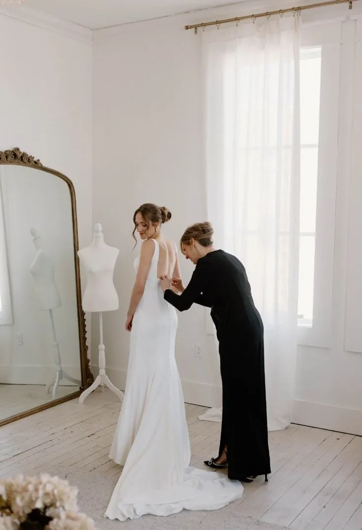 Counseling Bride