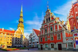 Gran Tour delle Capitali Baltiche
