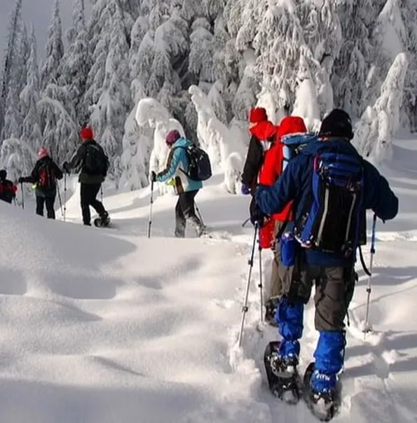 Lapponia Rovaniemi e il villaggio di Babbo Natale