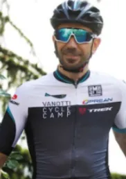 CYCLE CAMP