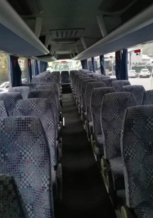 MAN Lion's Coach 54
