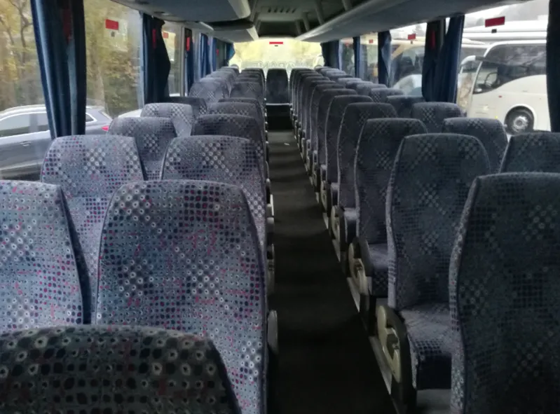 MAN Lion's Coach 54