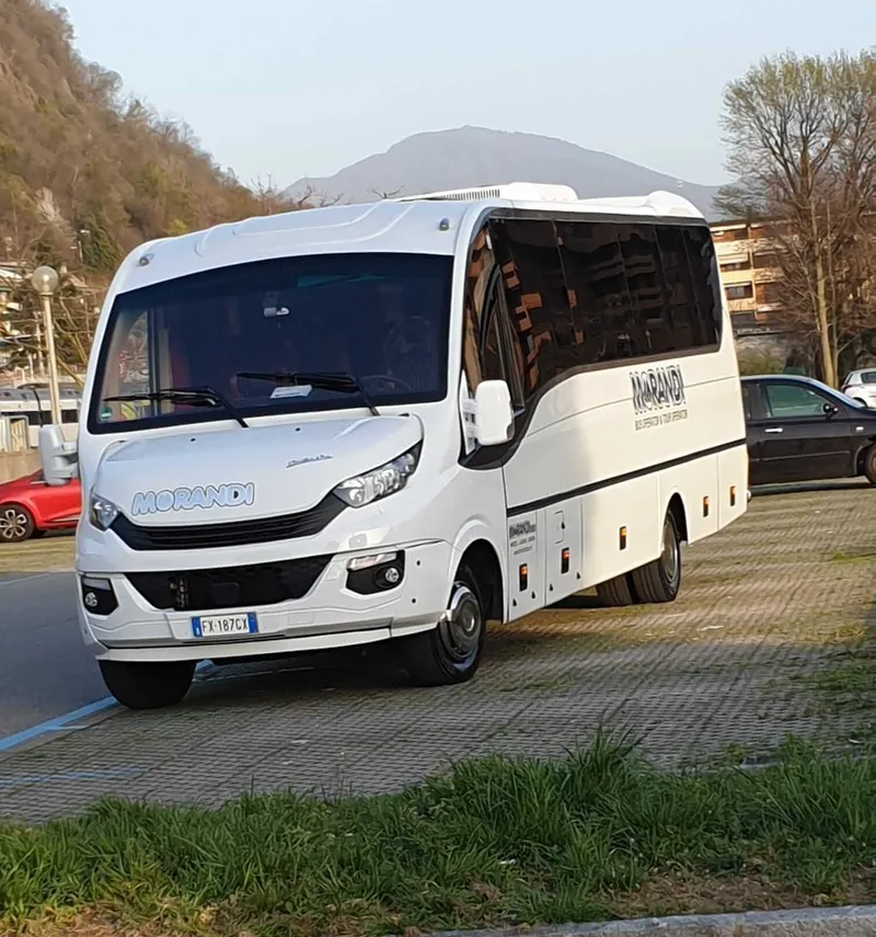 Iveco Maximo L 30