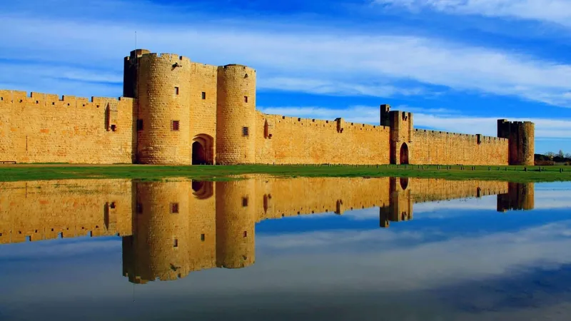 Alla scoperta di Camargue e Provenza