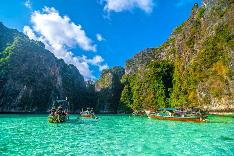 Thailandia