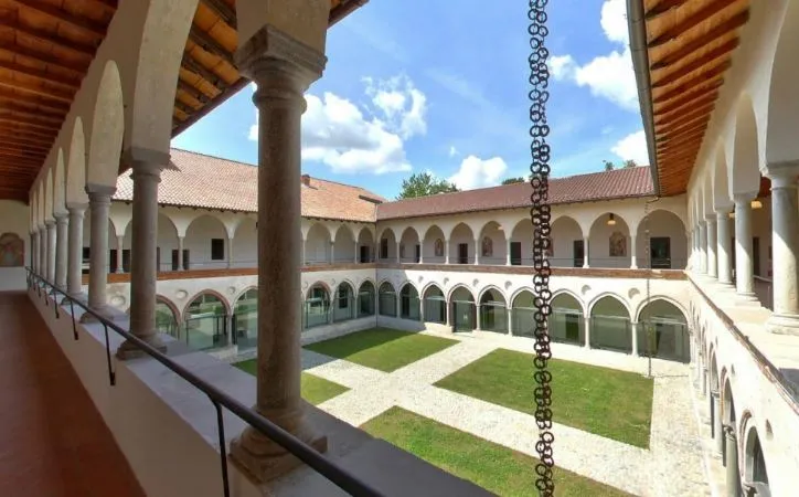 4^ tappa della Via Francisca del Lucomagno: Castiglione Olona – Cairate