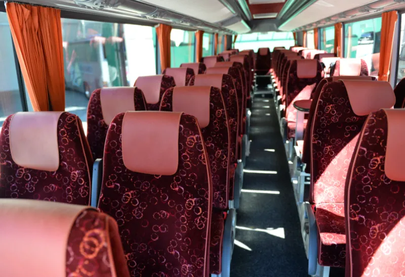 Irisbus New Domino HDH VC 54