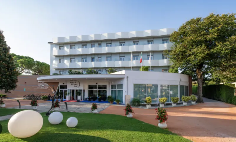 SETTIMANA DIMAGRIMENTO E BENESSERE A MONTEGROTTO TERME con Stefania Morandi