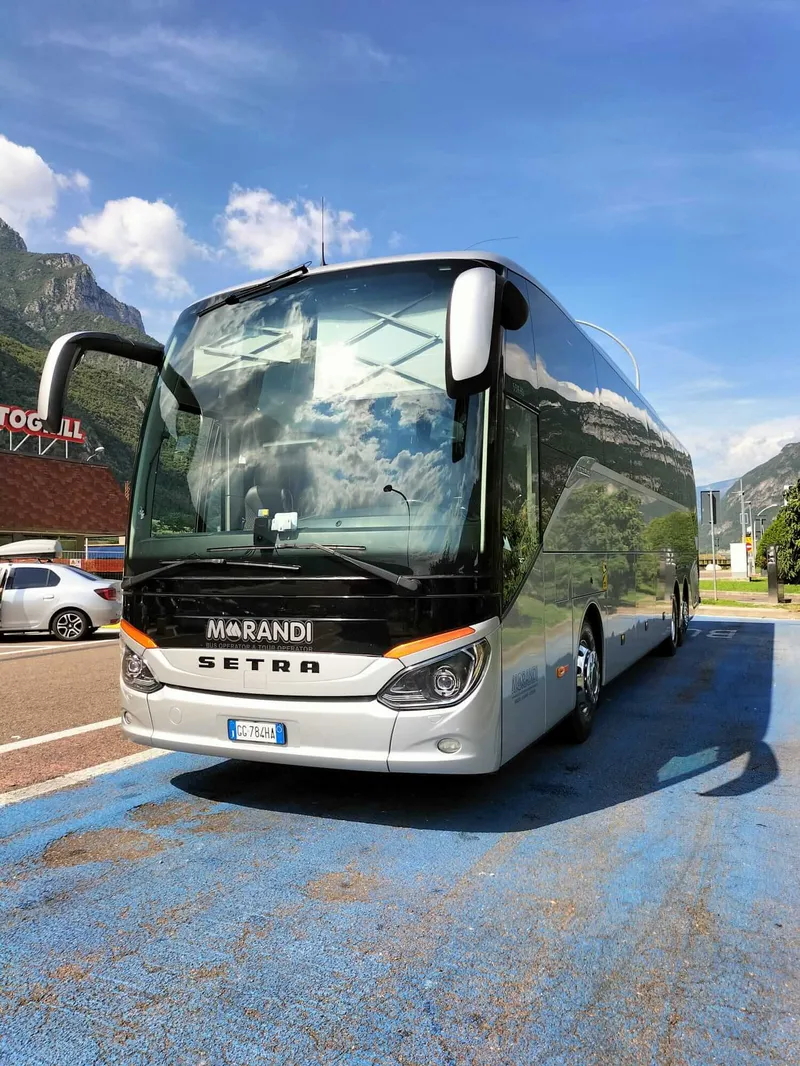 SETRA 517 HD