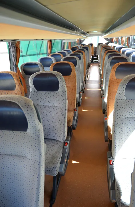 Setra 431 DT 84