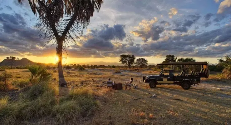 GRAN TOUR DEL SUDAFRICA E SAFARI AL PARCO KRUGER con Stefania Morandi
