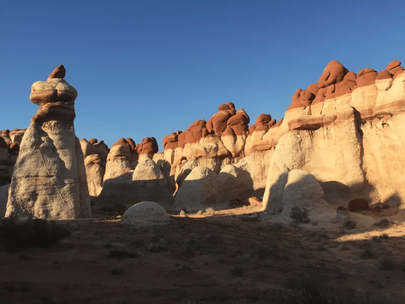 Gran Tour dei Parchi Americani